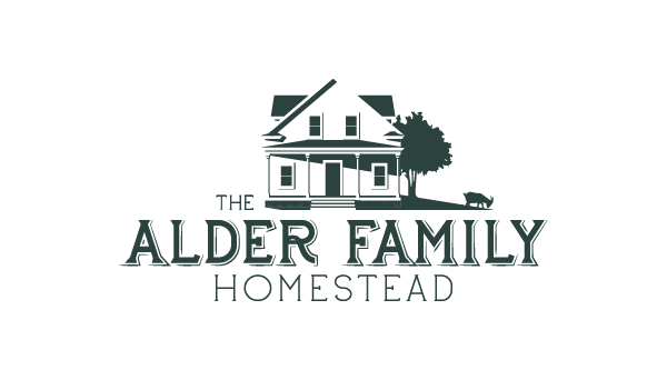 The Alder Family Homestead