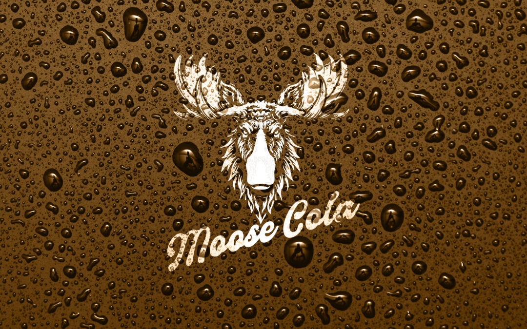 Moose Cola