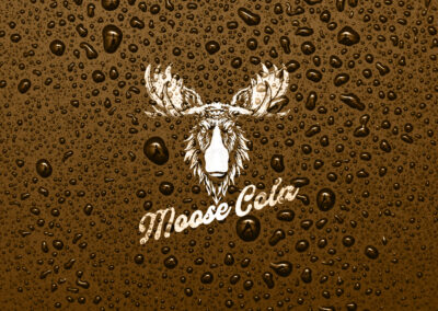 Moose Cola