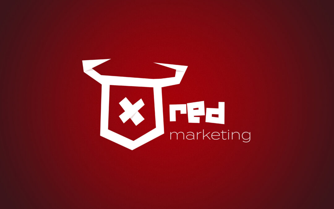 Ox Red Marketing