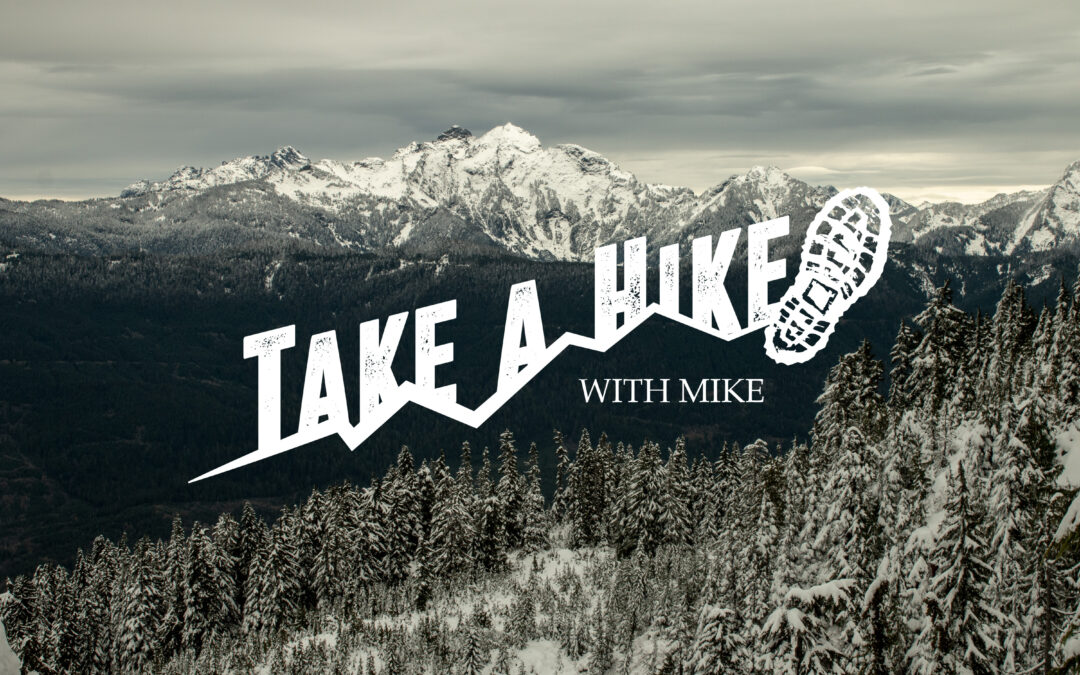 Take a Hike with Mike