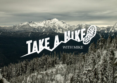 Take a Hike with Mike