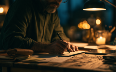 Brand Identity vs. Logo: What Your Business Actually Needs