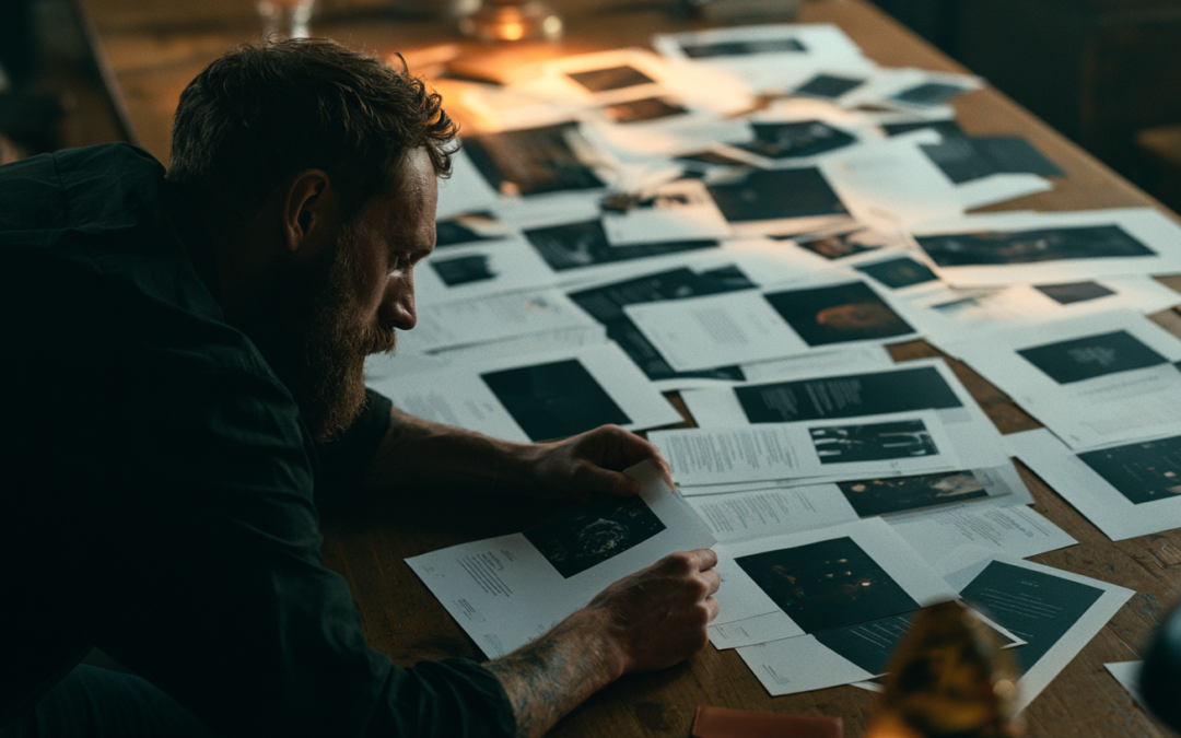 Why Every Brand Needs a Style Guide (Even a Small One)