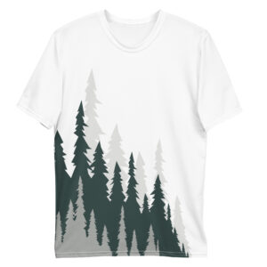 Everlasting Evergreen - Men's t-shirt