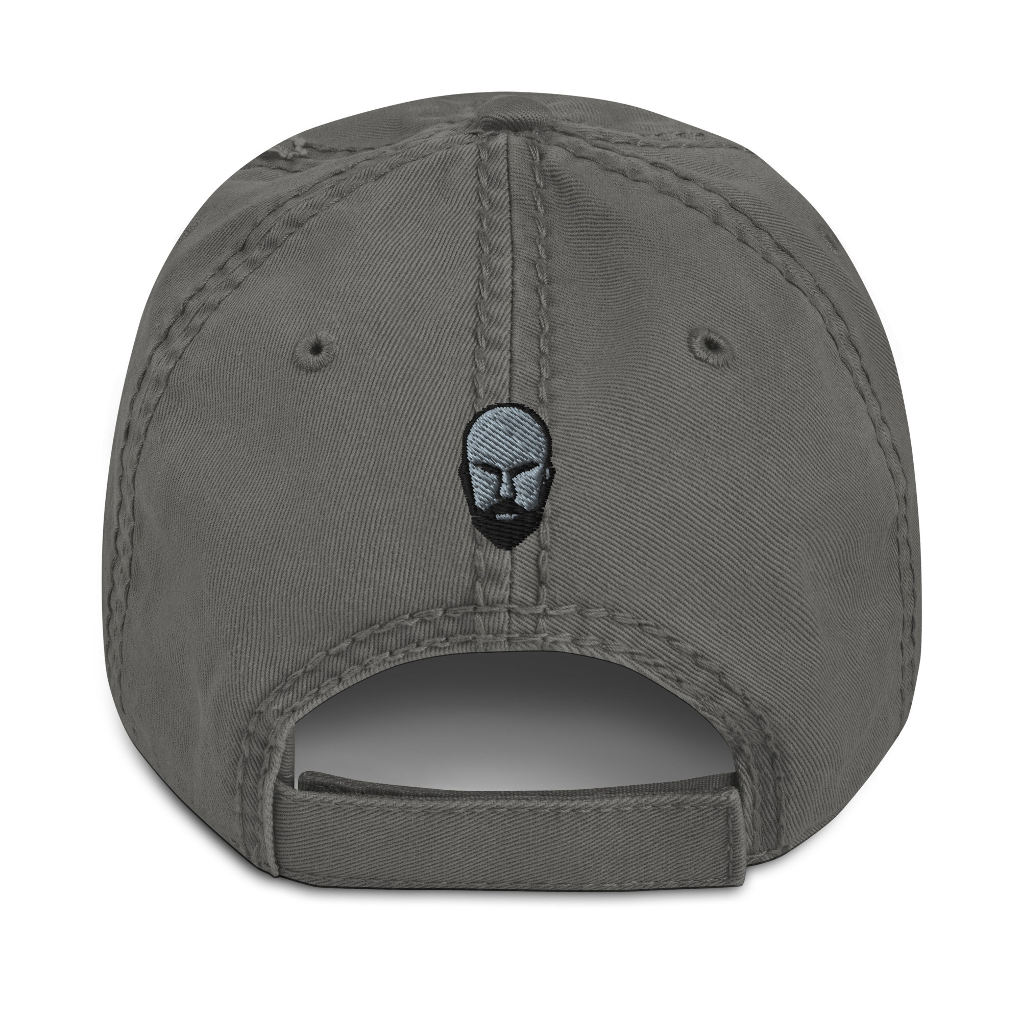Take a Hike – Distressed Dad Hat - Image 2