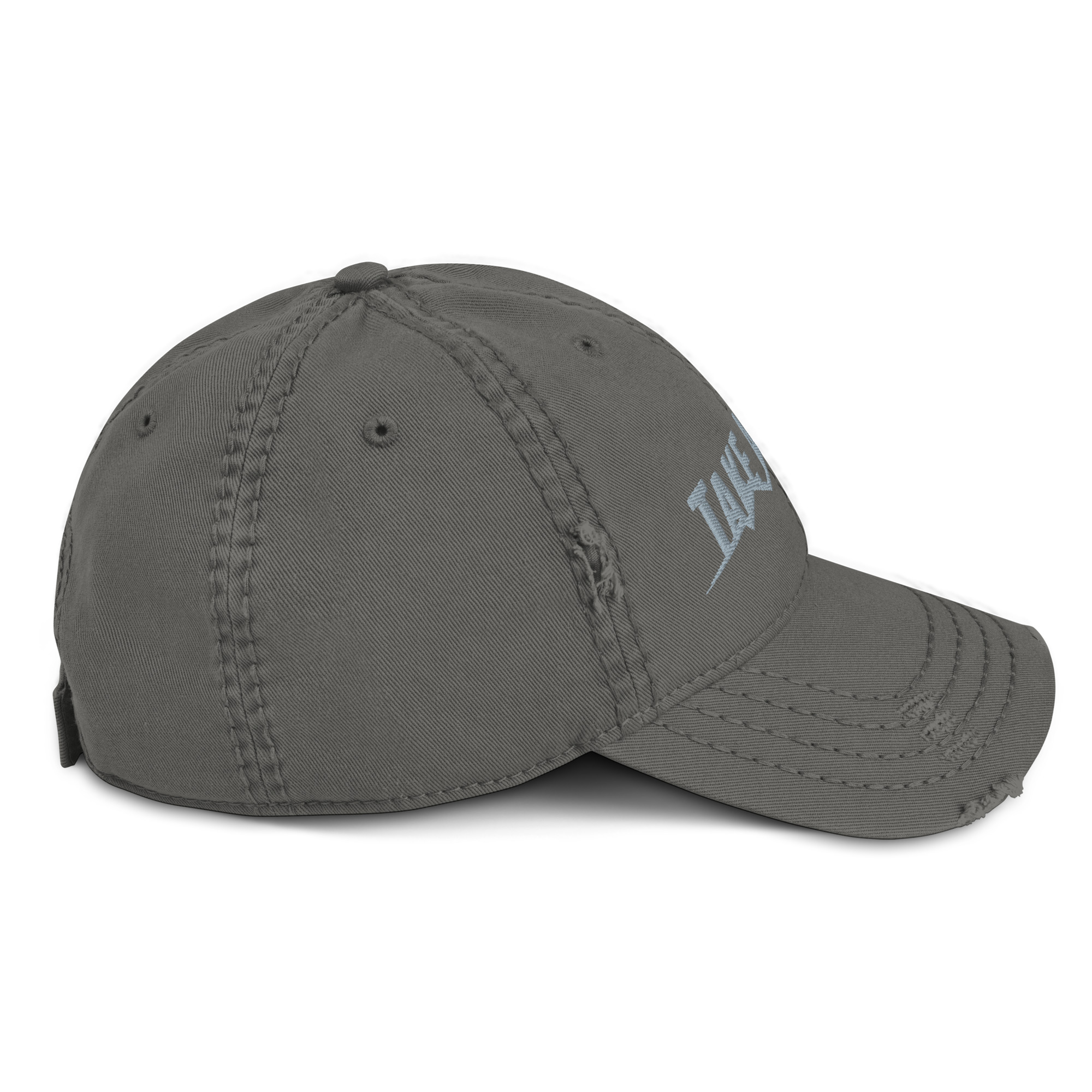 Take a Hike – Distressed Dad Hat - Image 4