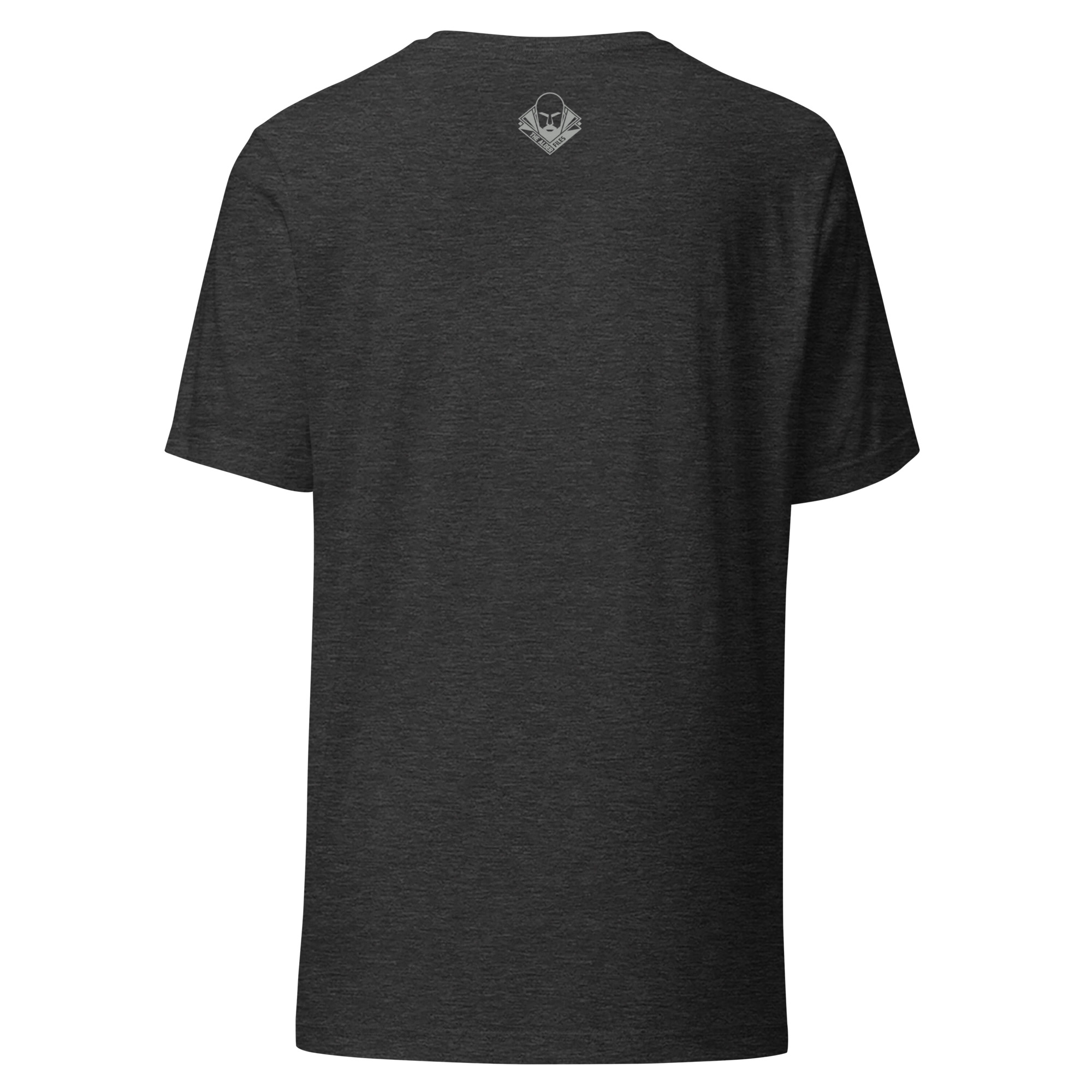 The Fish - Unisex t-shirt - Image 3