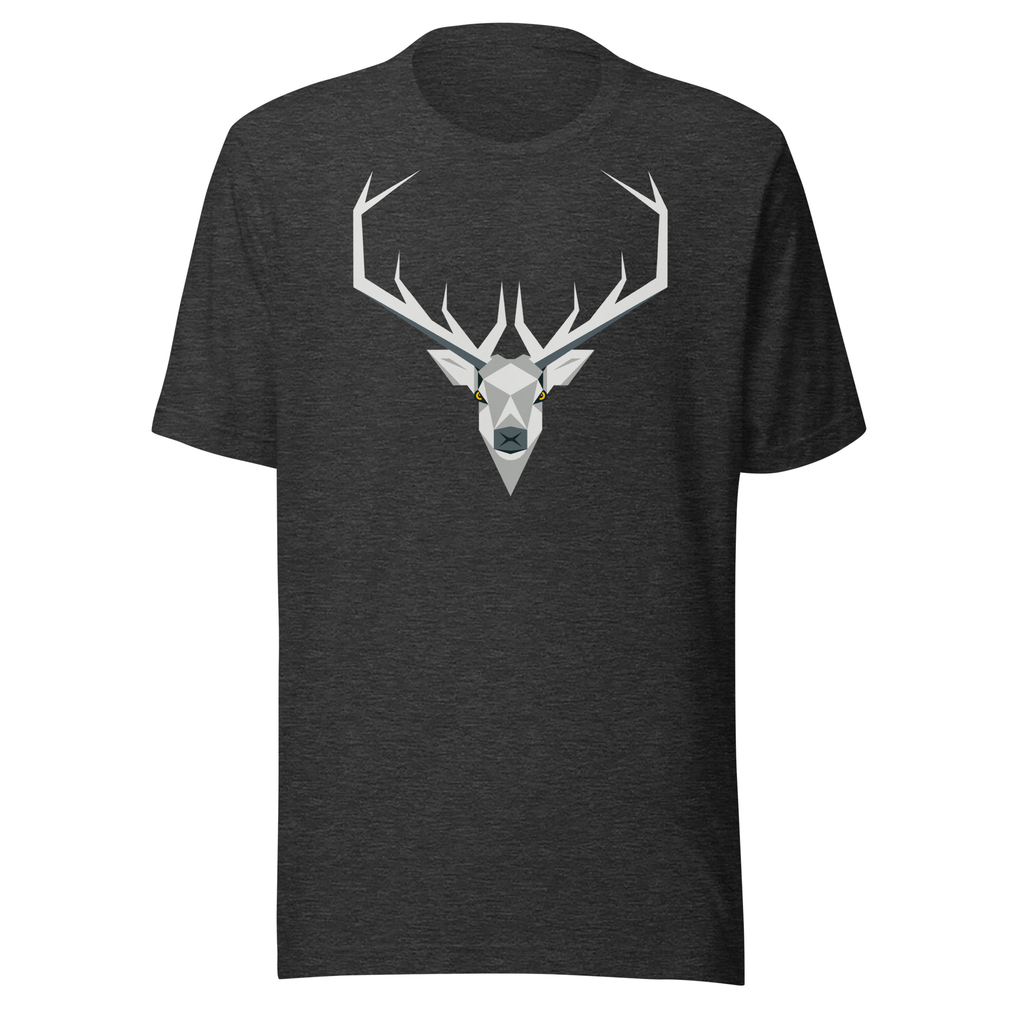 The Elk - Unisex t-shirt - Image 2