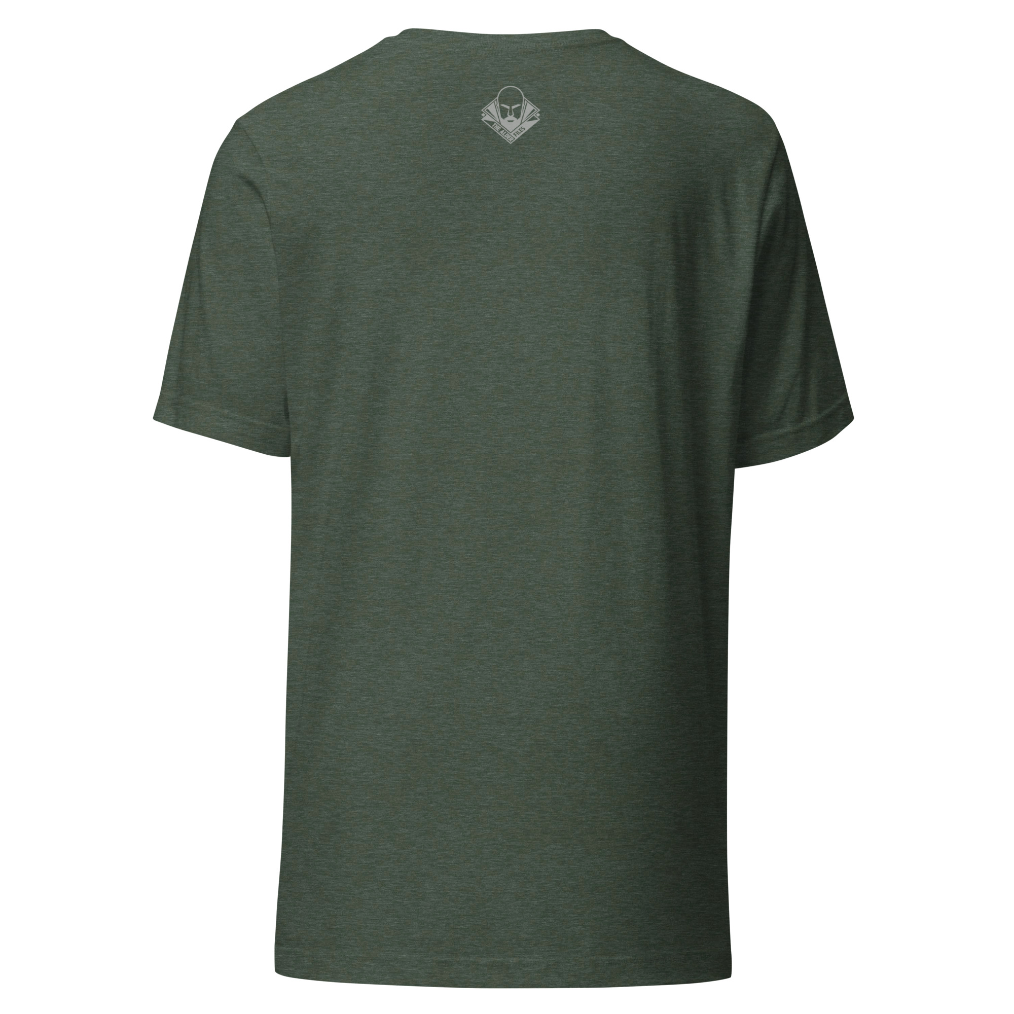 The Fish - Unisex t-shirt - Image 6
