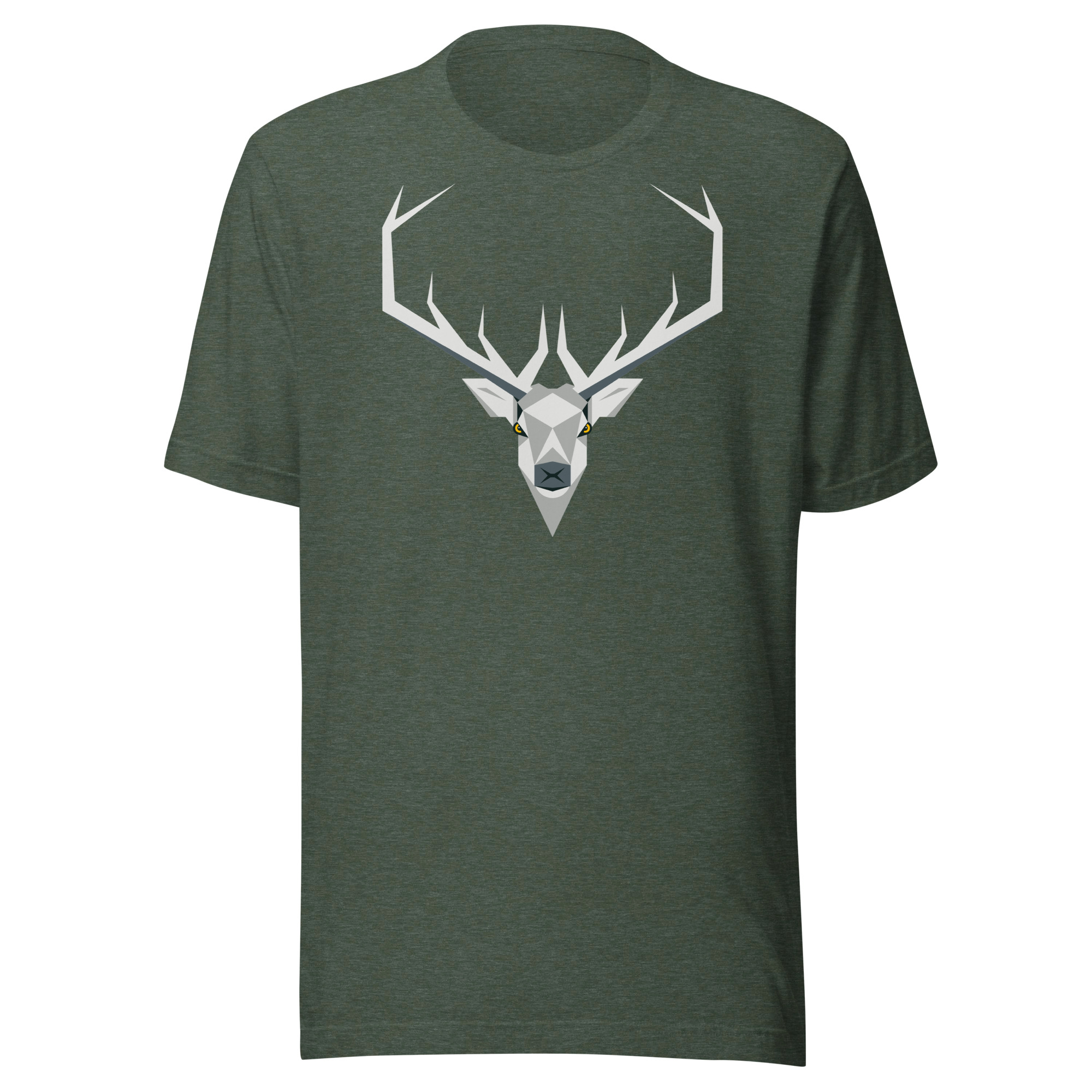 The Elk - Unisex t-shirt