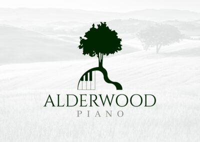 Alderwood Piano