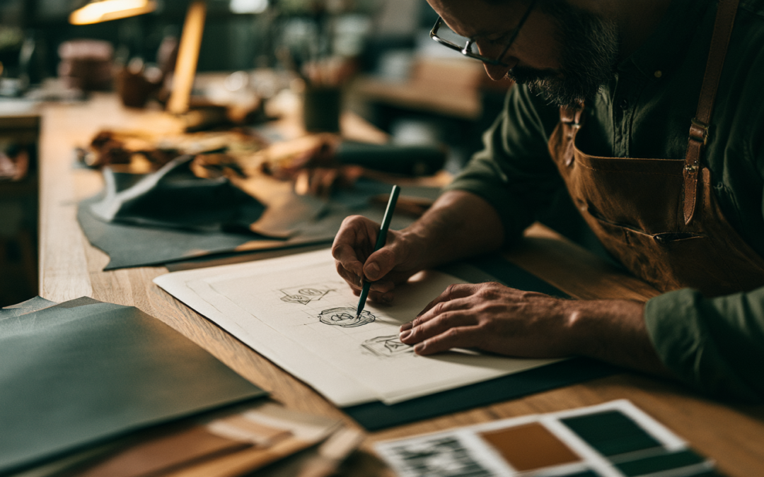 How Many Logo Concepts Should a Designer Give You?
