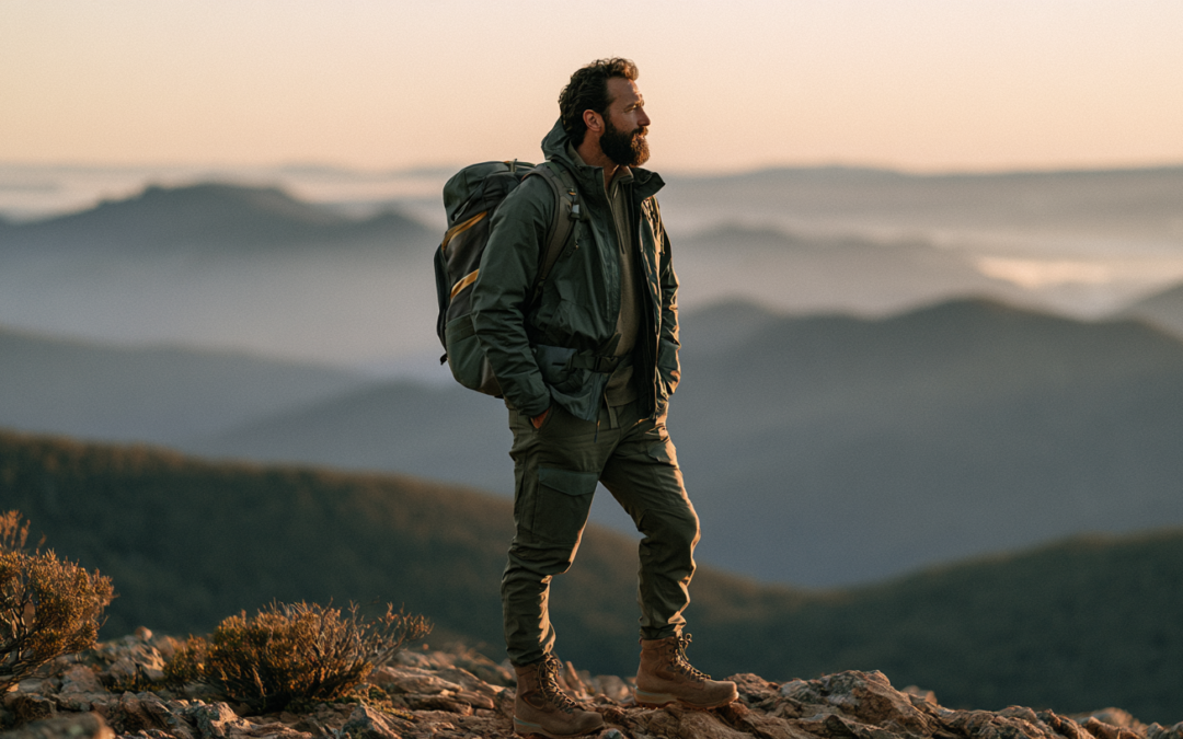 What the Outdoors Teaches About Building a Brand That Lasts
