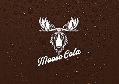 Moose Cola