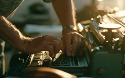 Brand Typography: One Typeface Beats a Pairing