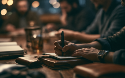 Brand Strategy Comes Before Design: What to Settle First
