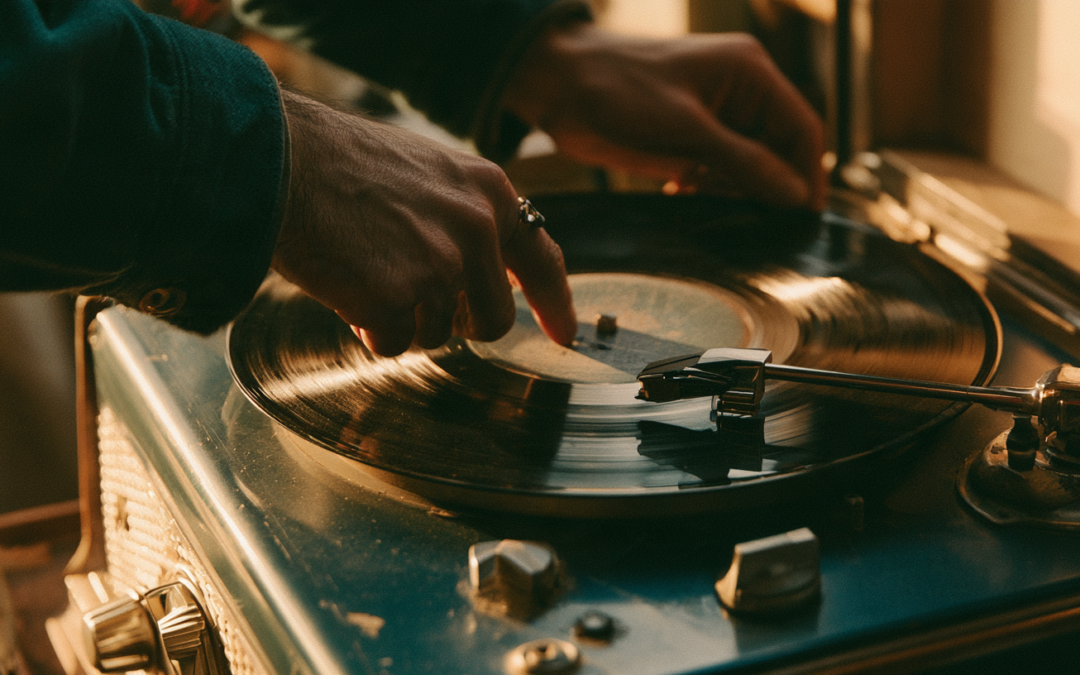 Apple Music Rebrand: Why the Making-Of Film Isn’t the Identity